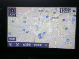 7インチディスプレイオーディオ  使いやすいナビがあなたのお出かけをサポートしてくれます!初めての場所や遠出でもラクラク検索ができ、お出かけもわくわくですね♪