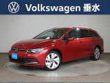 GolfValiant eTSI Style入荷いたしました☆カラーはキングスレッドメタリックでございます!!