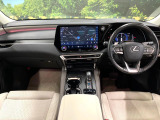 RX 350h バージョンL 
