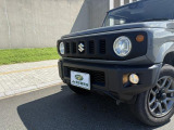 ジムニー XC 4WD 