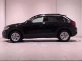 T-Roc TSI アクティブ 