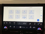 ★衝突回避支援システムが安全運転を多面的にサポートしてくれます★