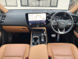 NX 350h バージョンL 