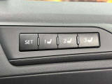 【パワーシート】電動でシートポジションの変更が可能です。手動式より細かくシート設定が可能ですのでより快適な姿勢でドライブを楽しんで頂けるでしょう。
