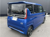 ルークス ハイウェイスター X