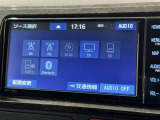 AM/FMラジオ付きです♪