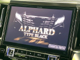 アルファード 2.5 S Aパッケージ タイプ ブラック 