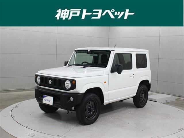 ジムニー XL 4WD