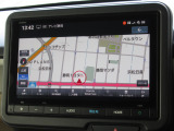 Honda純正指定の「Gathers」ナビ搭載!VXM-245ZEFi!!