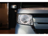 【LEDヘッドライト】デイライトは、昼間でも車の存在を周囲に知らせ、安全性を高めることができます!