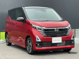 【走行距離無制限!1年ワイド保証付き!】全国3000ヵ所の日産サービス工場で保証整備が可能です。【新車保証無しになりますので予めご了承ください。】