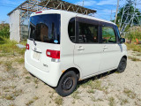 タント X 4WD