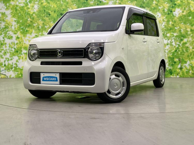 N-WGN G ホンダ センシング 