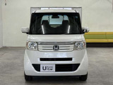 N-BOX G Lパッケージ 
