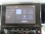 AM&FM、USB、Bluetooth対応のディスプレイオーディオ