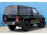 ランドクルーザープラド 3.0 EXワイド ディーゼル 4WD 