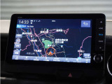 ◆ホンダ純正メモリーナビ◆初めての場所もナビゲーションがご案内!楽しい旅行をサポートします。