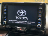 ヤリスクロス 1.5 ハイブリッド Z 