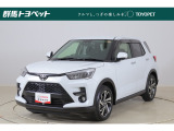 トヨタならではの「5つの安心」をセットにした『トヨタ認定中古車』です。「まるごとクリーニング」「車両検査証明書」「ロングラン保証」「エンジン内部洗浄」「全店舗工場完備」付き。