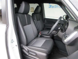 見通しのよいすっきりとした視界で誰でも運転しやすいです