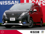 当社下取りワンオーナー!令和5年式ダイヤモンドブラックのC28型セレナAUTECH入庫しました!内外装程度良く、装備も充実です♪お問い合わせお待ちしております!