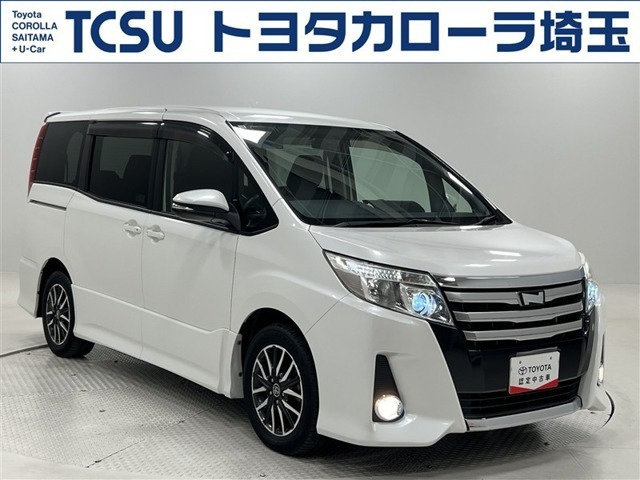 トヨタ ノア 