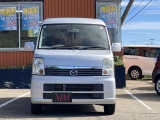 スクラムワゴン PX ターボ ハイルーフ 4WD 