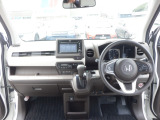 N-WGN L ホンダ センシング 