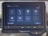 コネクトナビはホンダトータルケアにも連携します♪