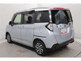 タンク 1.0 カスタム G 4WD 
