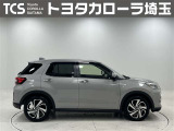 車線逸脱警報機能、衝突回避支援ブレーキ機能付!