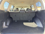 走りにこだわりながら収納力も持ち合わせたお車です。荷物を載せて軽快なドライブを楽しめますよ♪