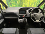 ヴォクシー 2.0 ZS 