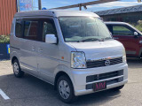 スクラムワゴン PX ターボ ハイルーフ 4WD 
