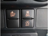 VSC(Vehicle Stability Control)付です。 横滑りを防止する装置です。 万が一の時に作動する、安全のための装置です。