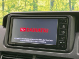 【純正ナビ】人気の純正ナビを装備。オーディオ機能も充実しており、Bluetooth接続すればお持ちのスマホやMP3プレイヤーの音楽を再生可能!毎日の運転がさらに楽しくなります!!