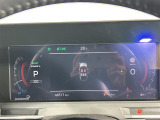 【スピードメーター】メーターがシンプルで見やすく運転しやすいですね!