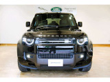ディフェンダー 110 X ダイナミック SE 2.0L P300 4WD 