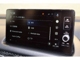 AppleCarPlay、USB、Bluetooth、フルセグTV、ラジオをご使用いただけます♪