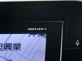 日産純正ディーラーオプションナビ(MM318D-L)