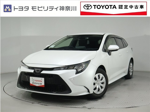 カローラツーリング 1.8 G-X プラス