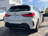 1シリーズ M135i xドライブ 4WD 