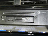 CD再生機能付き!