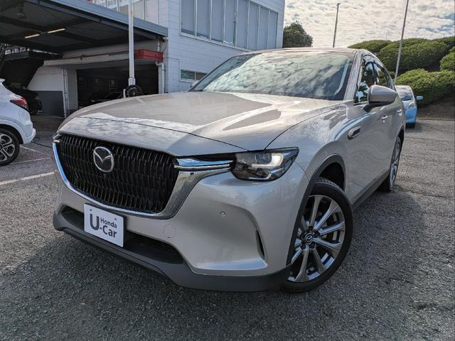 マツダ CX-60 