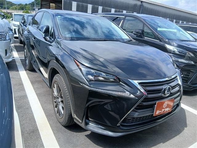 NX 200t Iパッケージ 禁煙車 純正ナビ フルセグ バックカメラ