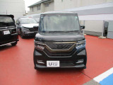 N-BOXカスタム G L ホンダセンシング 4WD 