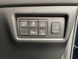 DSC(横滑り防止機構)やBSM(隣車線上の側・後方からの車両接近を通知)、LDWS(車線逸脱警報システム)で安全運転をサポート!