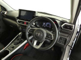 【運転席】運転席周りの画像です。ご来店いただき実際に見てみてくださいね☆