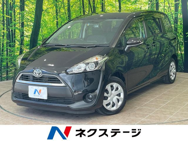 シエンタ 1.5 G