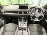 CX-8 2.5 25S ブラックトーンエディション 4WD 